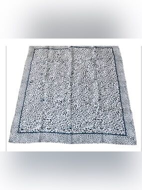 Codello 100% silk scarf